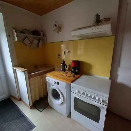 De La Pierre Percee Holiday home *