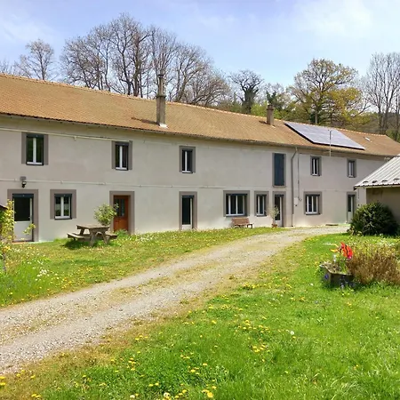 De La Pierre Percee Holiday home